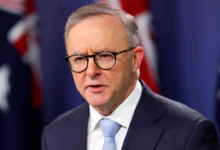 Photo of सिडनी आतंकी हमले के बाद एक्शन मोड में ऑस्ट्रेलियाई सरकार, संसद में पास हुए 2 नए कानून