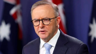 Photo of सिडनी आतंकी हमले के बाद एक्शन मोड में ऑस्ट्रेलियाई सरकार, संसद में पास हुए 2 नए कानून