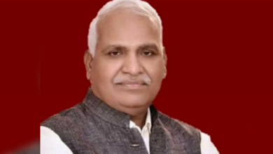 Photo of यूपी: सपा सांसद बाबू सिंह कुशवाहा के करीबी की 100 करोड़ की बेनामी भूमि हुई सरकारी