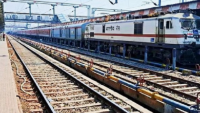 Photo of नांदेड में श्रीगुरु तेग बहादुर की 350वीं शहादत वर्षगांठ पर भीड़, इन विशेष ट्रेनों का होगा संचालन