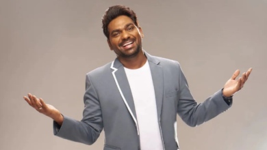Photo of जाकिर खान स्टैंड-अप कॉमेडी से लेंगे 5 साल का लंबा ब्रेक? इस वजह से कॉमेडियन ने लिया फैसला