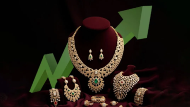 Photo of  लगातार दूसरे दिन सोने ने तोड़े सभी रिकॉर्ड, एक झटके में ₹6000 की तेजी