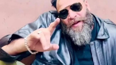 Photo of जेल से छूटा ईरानी गैंग का सरगना राजू ईरानी, बाहर आते ही मुंबई पुलिस ने लिया हिरासत में