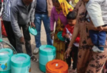 Photo of भागीरथपुरा में दूषित पानी की आपूर्ति मामले की जांच के लिए राज्य स्तरीय समिति बनी