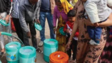 Photo of भागीरथपुरा में दूषित पानी की आपूर्ति मामले की जांच के लिए राज्य स्तरीय समिति बनी