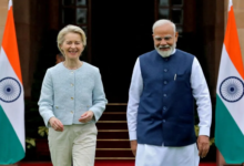 Photo of ‘इंडिया बेहद जरूरी हो गया है’, ट्रंप के टैरिफ से भारत को फायदा, यूरोपीय संघ ने माना लोहा