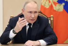 Photo of क्या ग्रीनलैंड को भी बेच देगा डेनमार्क? पुतिन ने बताया अमेरिका का सच