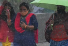 Photo of पूरे प्रदेश में आज से करवट लेगा मौसम, बारिश के साथ इन जिलों में ओले गिरने की चेतावनी