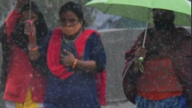 Photo of पूरे प्रदेश में आज से करवट लेगा मौसम, बारिश के साथ इन जिलों में ओले गिरने की चेतावनी