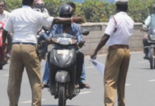 Photo of गणतंत्र दिवस परेड के लिए आज, 24 और 26 जनवरी को बदला रहेगा यातायात