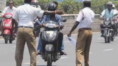 Photo of गणतंत्र दिवस परेड के लिए आज, 24 और 26 जनवरी को बदला रहेगा यातायात