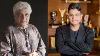 Photo of जावेद अख्तर ने ठुकराई बॉर्डर 2, मारा ताना; अब प्रोड्यूसर भूषण कुमार का आ गया ये रिएक्शन