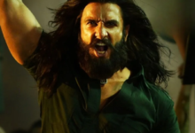 Photo of विदेशों में अभी भी ‘धुरंधर’ का तांडव जारी, 48 दिनों की कमाई से रचा इतिहास