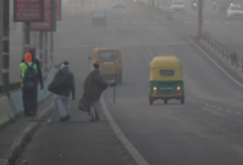 Photo of मध्यप्रदेश का मौसम फिर बदलेगा मिजाज, 25 जनवरी से मावठा और कोहरे के बाद बढ़ेगी ठिठुरन