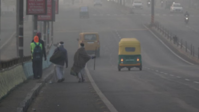 Photo of मध्यप्रदेश का मौसम फिर बदलेगा मिजाज, 25 जनवरी से मावठा और कोहरे के बाद बढ़ेगी ठिठुरन