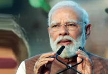 Photo of पीएम मोदी का आज दक्षिण भारत दौरा: केरल में कई परियोजनाओं की देंगे सौगात