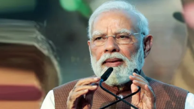 Photo of पीएम मोदी का आज दक्षिण भारत दौरा: केरल में कई परियोजनाओं की देंगे सौगात