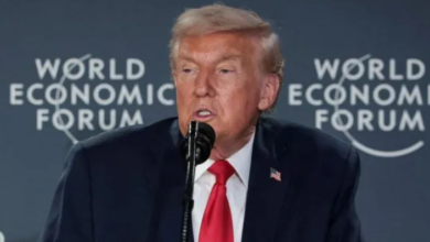 Photo of मार्क कार्नी की किस बात से नाराज हुए ट्रंप? कनाडा से वापस लिया ‘बोर्ड ऑफ पीस’ में शामिल होने का आमंत्रण