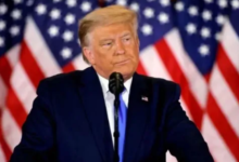 Photo of ईरान पर हमले की तैयारी में अमेरिका, ट्रंप ने कहा- हमारे लड़ाकू विमान और सेना रवाना