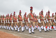 Photo of राजधानी में फुल ड्रेस रिहर्सल आज… रूट देखकर चलें, नई दिल्ली और मध्य क्षेत्र में जाने से बचें