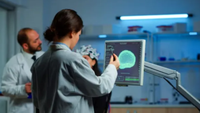 Photo of अल्जाइमर और पार्किंसंस जैसी बीमारियों के खिलाफ IIT बॉम्बे की बड़ी पहल