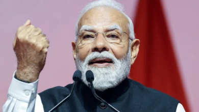 Photo of पीएम मोदी आज रोजगार मेले में 61000 से अधिक नियुक्ति पत्र सौंपेंगे