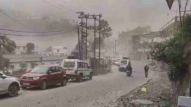Photo of  आज भी हल्की बारिश-बर्फबारी, 24 घंटे बिजली आपूर्ति सुचारू रखने के निर्देश