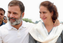 Photo of यूपी: चुनावी मोड में आई कांग्रेस, सीतापुर की महारैली से चुनाव अभियान की शुरुआत