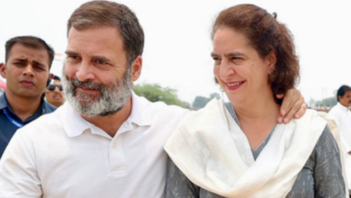 Photo of यूपी: चुनावी मोड में आई कांग्रेस, सीतापुर की महारैली से चुनाव अभियान की शुरुआत