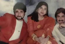 Photo of कनपटी पर बंदूक रखकर इस सिंगर से 8 बार गवाया गया था एक ही गाना