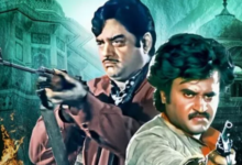 Photo of 37 साल से अटकी रजनीकांत-शत्रुघ्न सिन्हा की फिल्म अब हो रही है रिलीज
