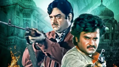 Photo of 37 साल से अटकी रजनीकांत-शत्रुघ्न सिन्हा की फिल्म अब हो रही है रिलीज