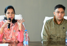 Photo of समृद्धि यात्रा के तहत वैशाली पहुंचेंगे सीएम नीतीश