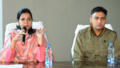 Photo of समृद्धि यात्रा के तहत वैशाली पहुंचेंगे सीएम नीतीश