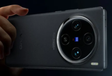 Photo of दमदार प्रोसेसर और 50MP के तीन कैमरे वाला ये फोन मिल रहा सस्ता