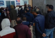 Photo of मुजफ्फरपुर मेडिकल कॉलेज में इलाज के दौरान नवविवाहिता की मौत, लापरवाही का आरोप