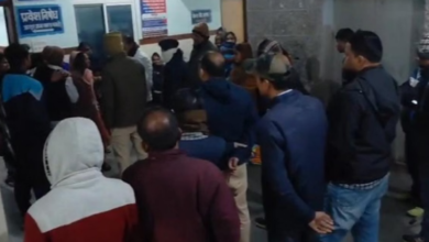 Photo of मुजफ्फरपुर मेडिकल कॉलेज में इलाज के दौरान नवविवाहिता की मौत, लापरवाही का आरोप