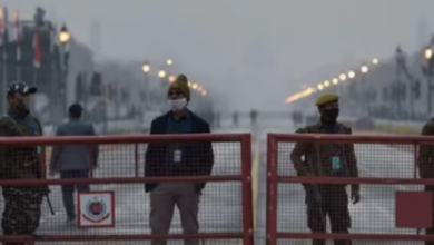 Photo of आज भी होगी रिहर्सल… कई मार्गों में बदलाव, रूट देखकर चलें