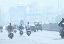 Photo of मध्यप्रदेश में ठंड का ग्राफ नीचे, बादलों की एंट्री, 26 के बाद फिर बदलेगा मिजाज