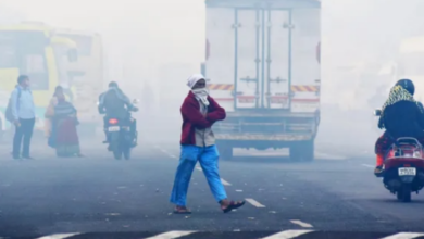 Photo of वायु प्रदूषण पर बांबे हाई कोर्ट के तीखे तेवर, कहा- अधिकारी भी उसी हवा में सांस ले रहे