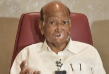 Photo of अकोला-सांगली में भाजपा बहुमत से चूकी, किंगमेकर बन सकते हैं शरद पवार; क्या हैं समीकरण?