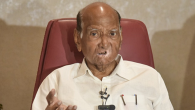 Photo of अकोला-सांगली में भाजपा बहुमत से चूकी, किंगमेकर बन सकते हैं शरद पवार; क्या हैं समीकरण?