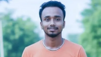 Photo of बांग्लादेश में नहीं थम रहा हिंदुओं की हत्या का सिलसिला, सोते हुए गराज कर्मचारी को जिंदा जलाया