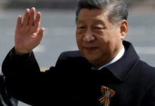 Photo of चीनी राष्ट्रपति शी चिनफिंग के रडार पर क्यों आए 2 टॉप अधिकारी?