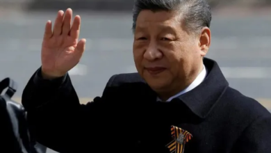 Photo of चीनी राष्ट्रपति शी चिनफिंग के रडार पर क्यों आए 2 टॉप अधिकारी?