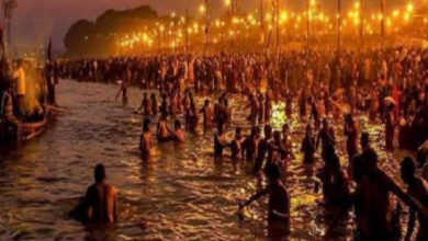 Photo of रथ सप्तमी-नर्मदा जयंती आज, इस विधि से करें पूजा