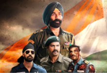 Photo of बैन के बाद भी Sunny Deol की फिल्म ने वर्ल्डवाइड कलेक्शन से किया हैरान