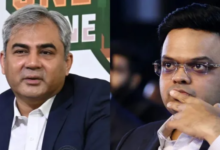 Photo of टी20 वर्ल्ड कप को लेकर पाकिस्तान की धमकी पर आईसीसी हुआ आगबबूला