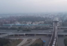 Photo of दिल्ली में सुधरी हवा, लोगों को प्रदूषित फिजा से मिली बड़ी राहत