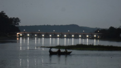 Photo of स्ट्रॉन्ग वेस्टर्न डिस्टरबेंस एक्टिव, एमपी में दो दिन बारिश का अलर्ट